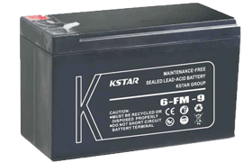 KSTAR 6-FM-9